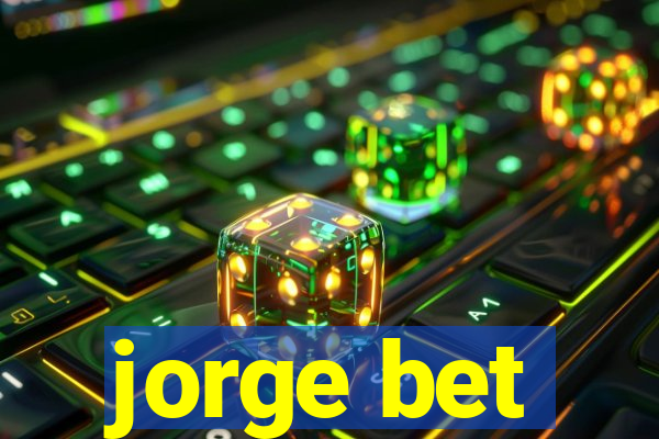jorge bet