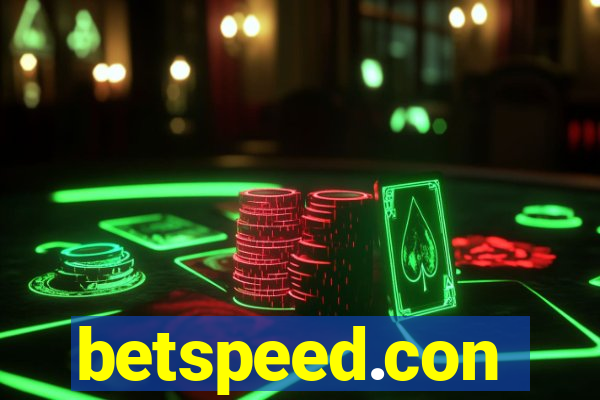 betspeed.con