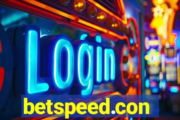 betspeed.con