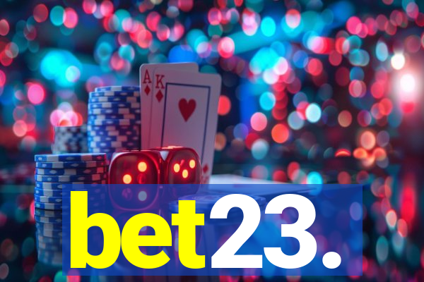 bet23.