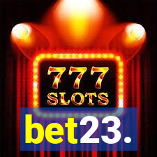 bet23.