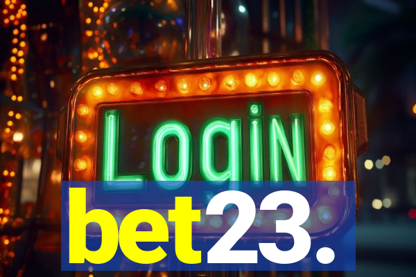 bet23.