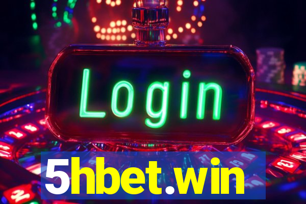 5hbet.win