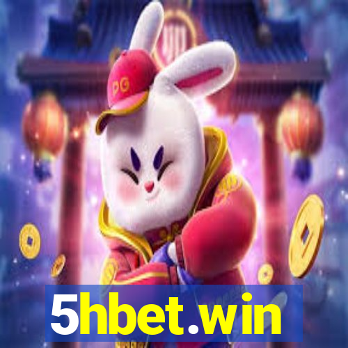 5hbet.win