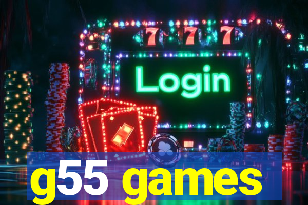 g55 games