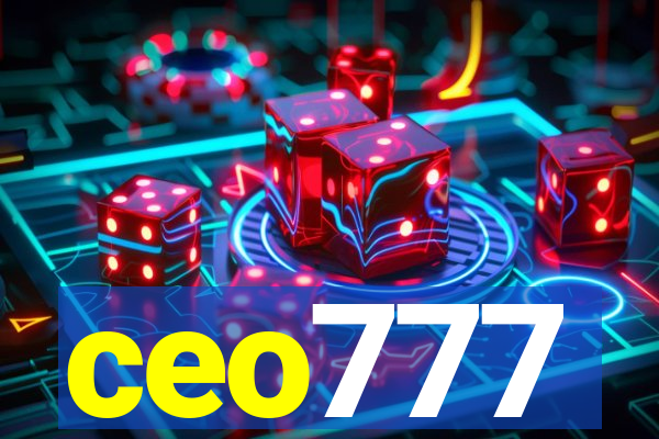 ceo777