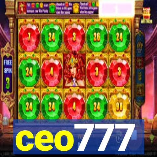 ceo777