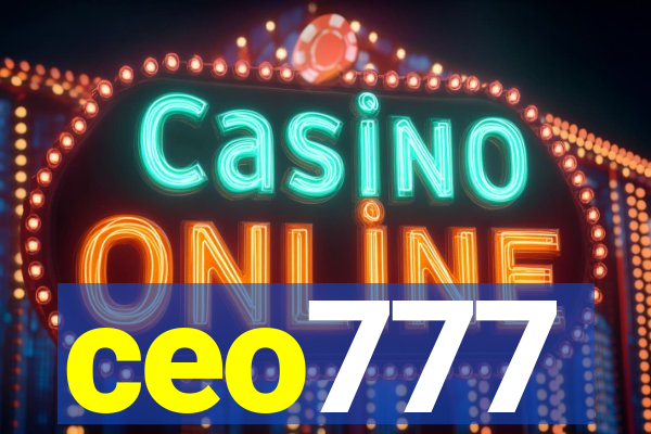 ceo777
