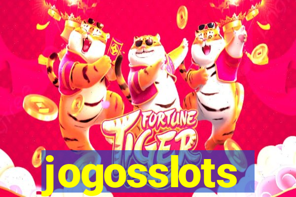 jogosslots