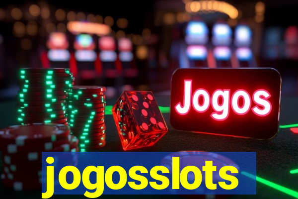 jogosslots