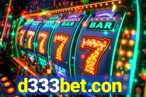 d333bet.con