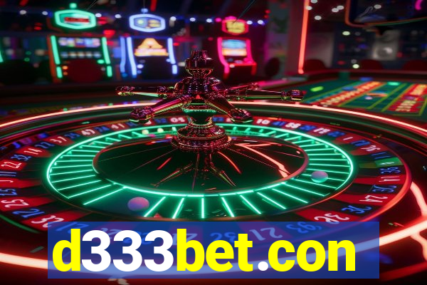 d333bet.con