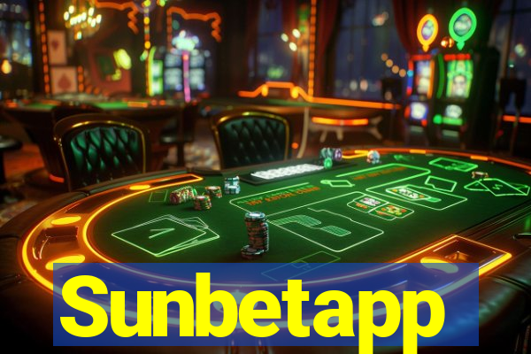 Sunbetapp