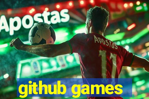github games