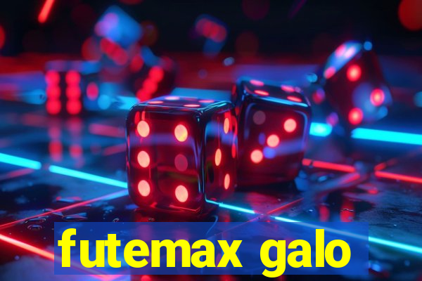 futemax galo