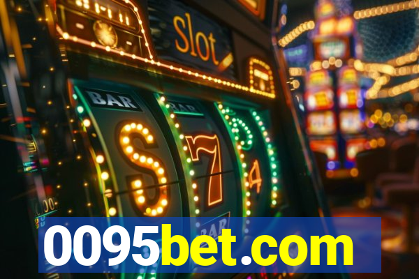 0095bet.com