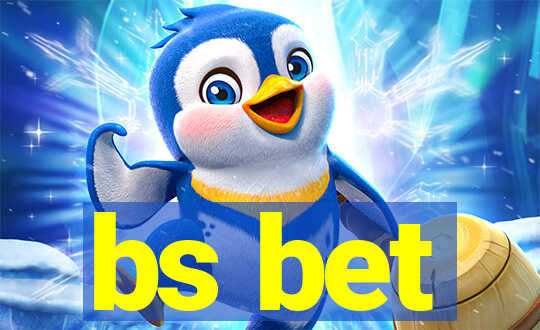 bs bet