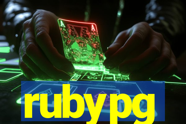 rubypg