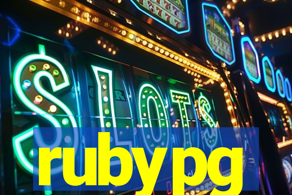 rubypg