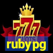 rubypg