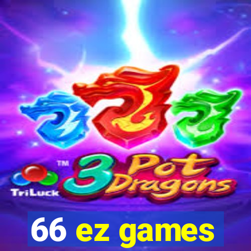 66 ez games