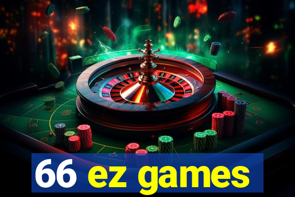66 ez games