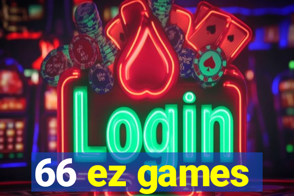 66 ez games