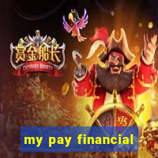 my pay financial