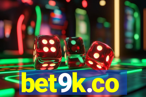 bet9k.co