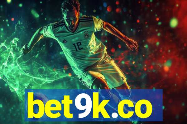 bet9k.co
