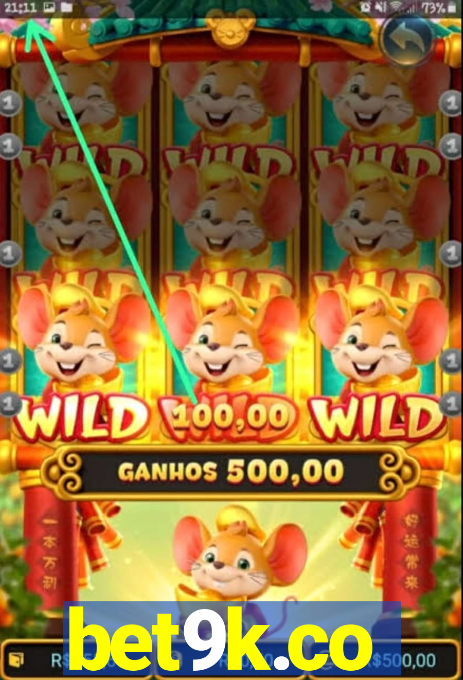 bet9k.co