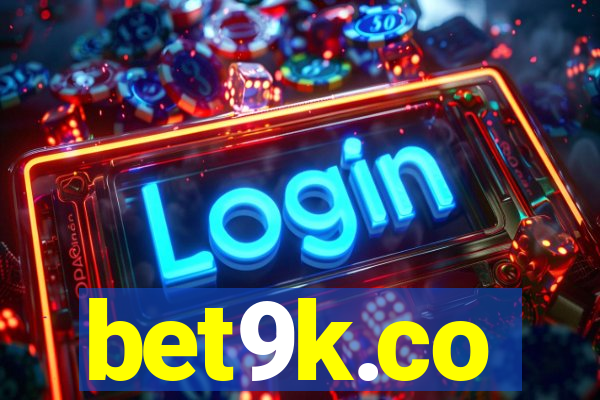 bet9k.co