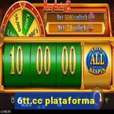 6tt.cc plataforma