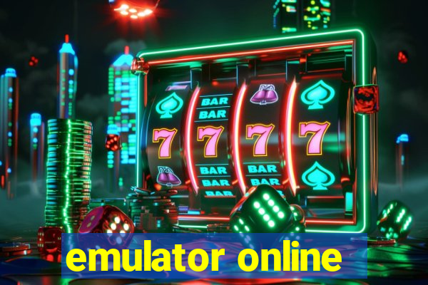 emulator online