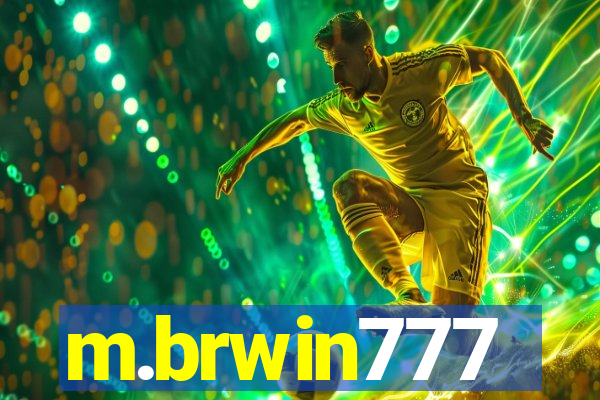 m.brwin777