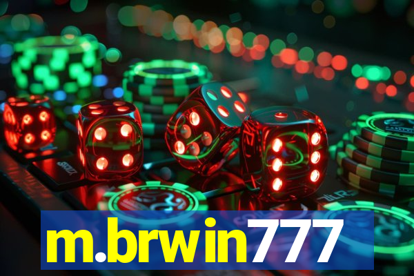 m.brwin777