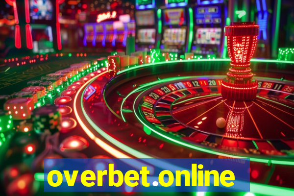 overbet.online