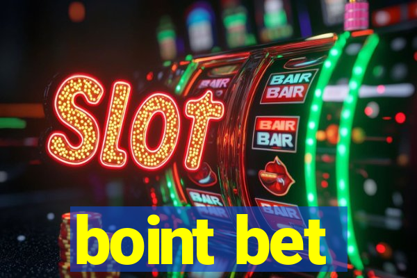 boint bet