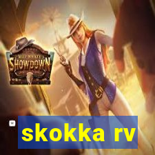 skokka rv