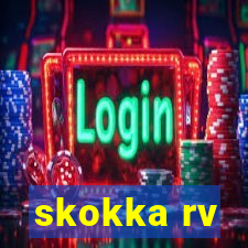 skokka rv