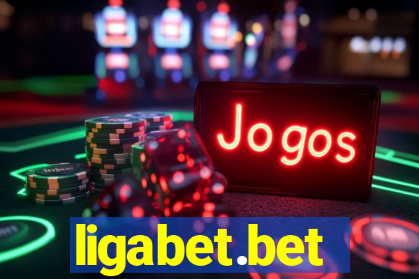 ligabet.bet