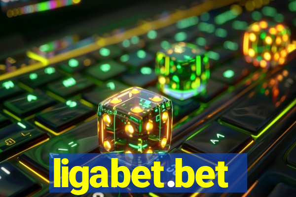 ligabet.bet
