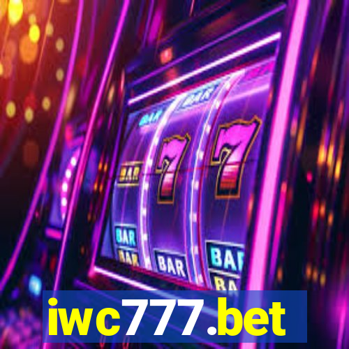 iwc777.bet