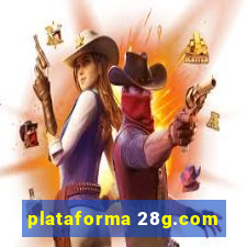 plataforma 28g.com