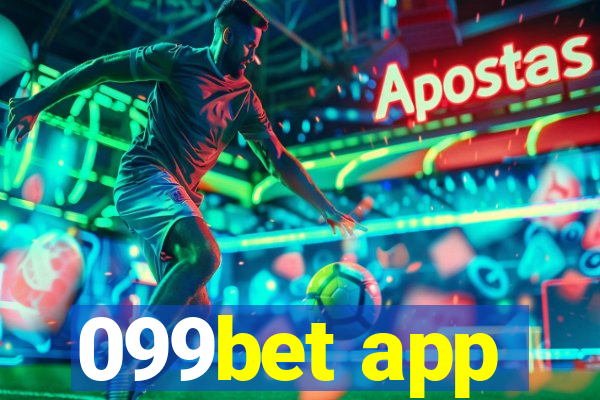 099bet app