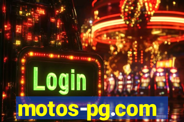 motos-pg.com