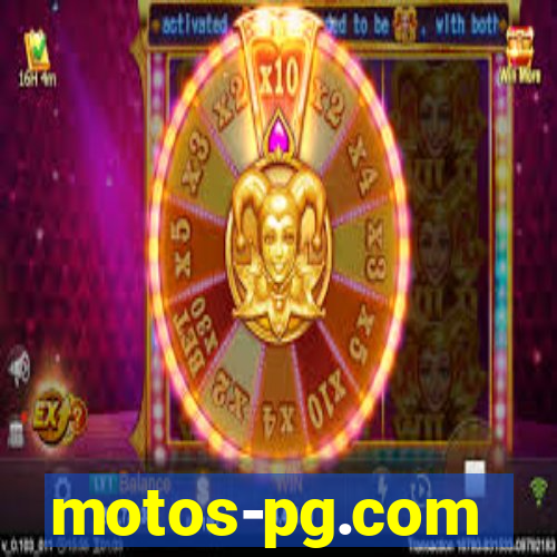 motos-pg.com