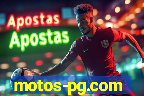motos-pg.com