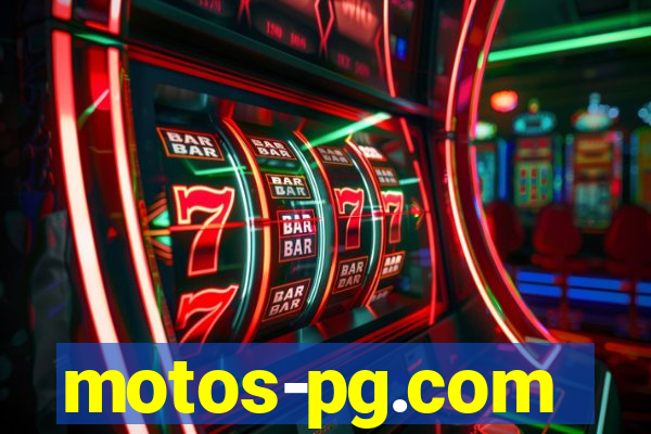 motos-pg.com