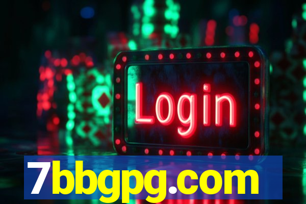 7bbgpg.com